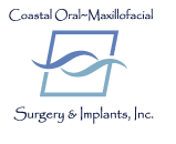 Link to Coastal Oral Maxillofacial Surgery & Implants, Inc. home page